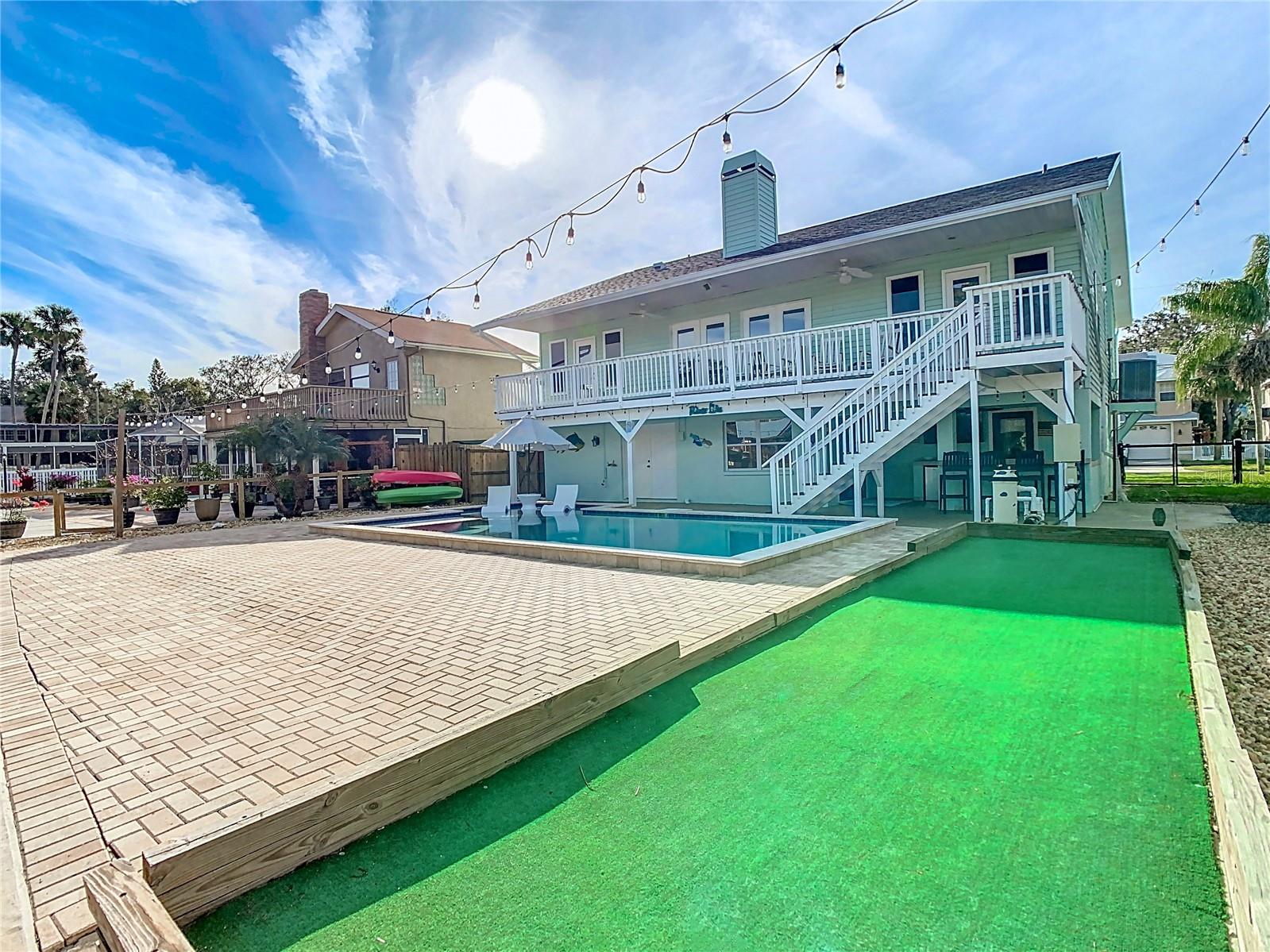 5450 TROPIC DR, NEW PORT RICHEY, FL, 34653