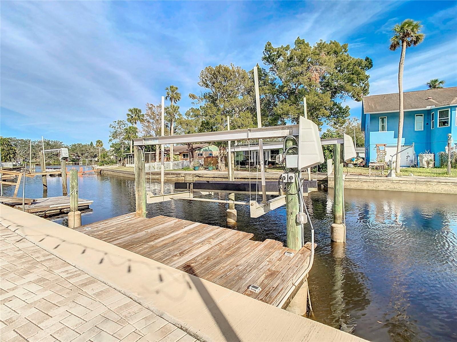 5450 TROPIC DR, NEW PORT RICHEY, FL, 34653