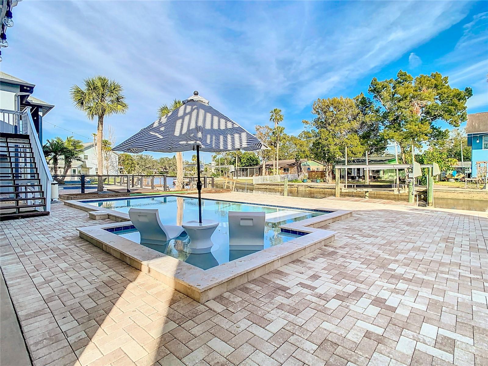 5450 TROPIC DR, NEW PORT RICHEY, FL, 34653