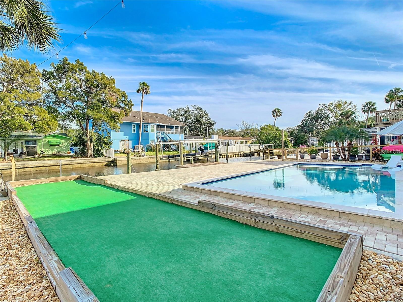 5450 TROPIC DR, NEW PORT RICHEY, FL, 34653