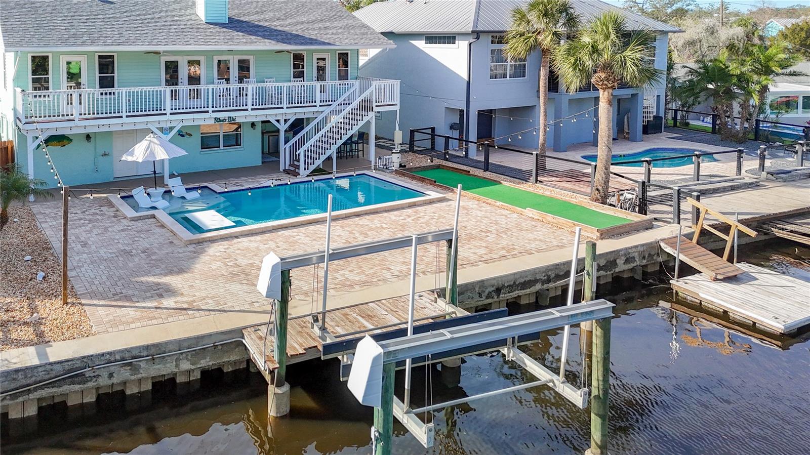 5450 TROPIC DR, NEW PORT RICHEY, FL, 34653