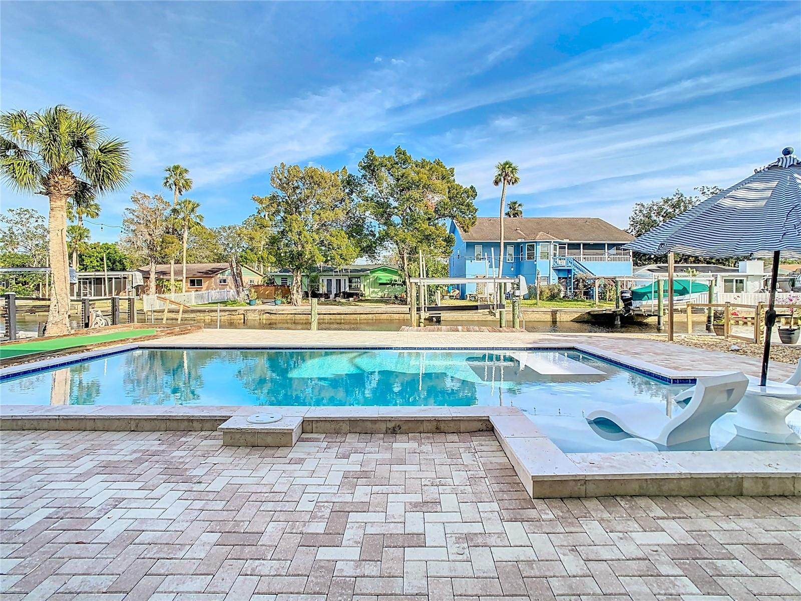 5450 TROPIC DR, NEW PORT RICHEY, FL, 34653