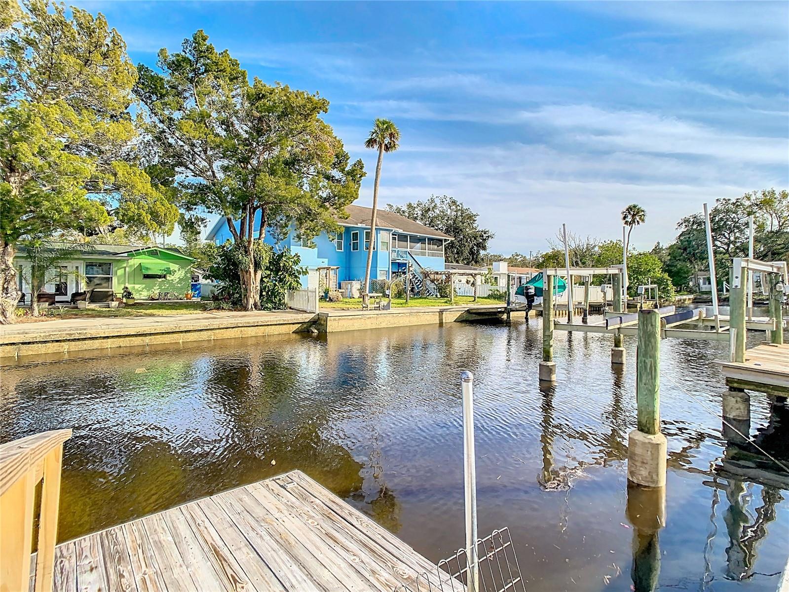 5450 TROPIC DR, NEW PORT RICHEY, FL, 34653