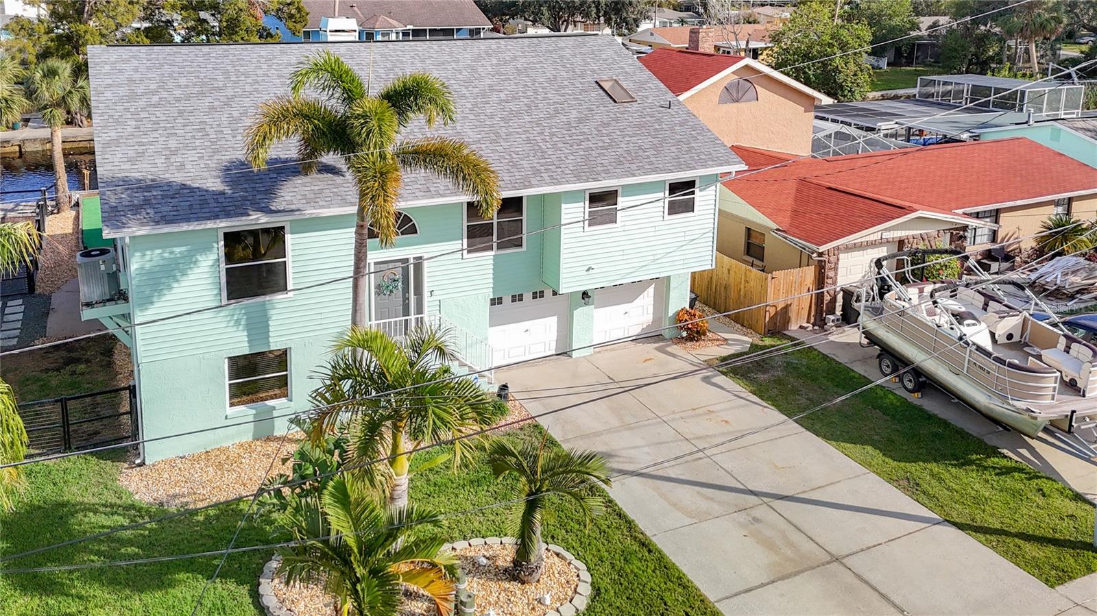 5450 TROPIC DR, NEW PORT RICHEY, FL, 34653