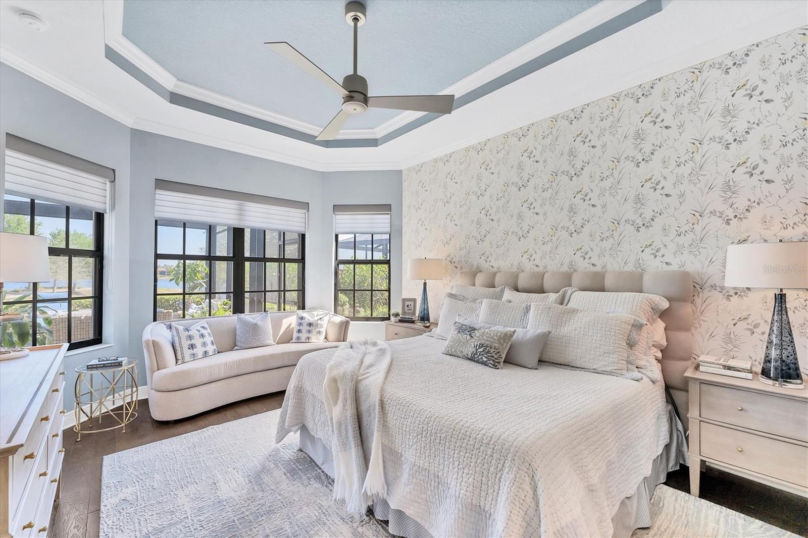 7643 HADDINGTON CV, BRADENTON, FL, 34202