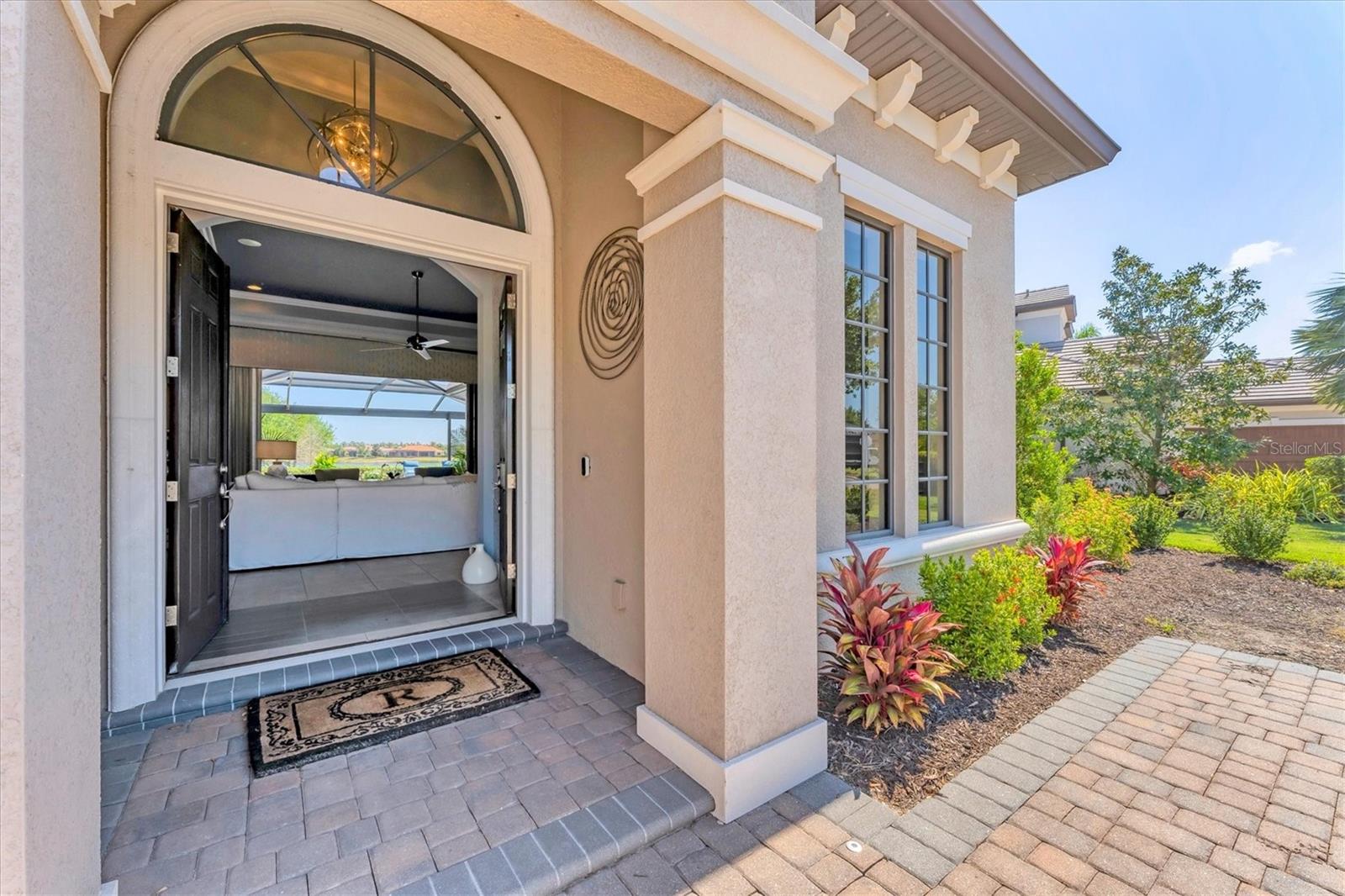 7643 HADDINGTON CV, BRADENTON, FL, 34202