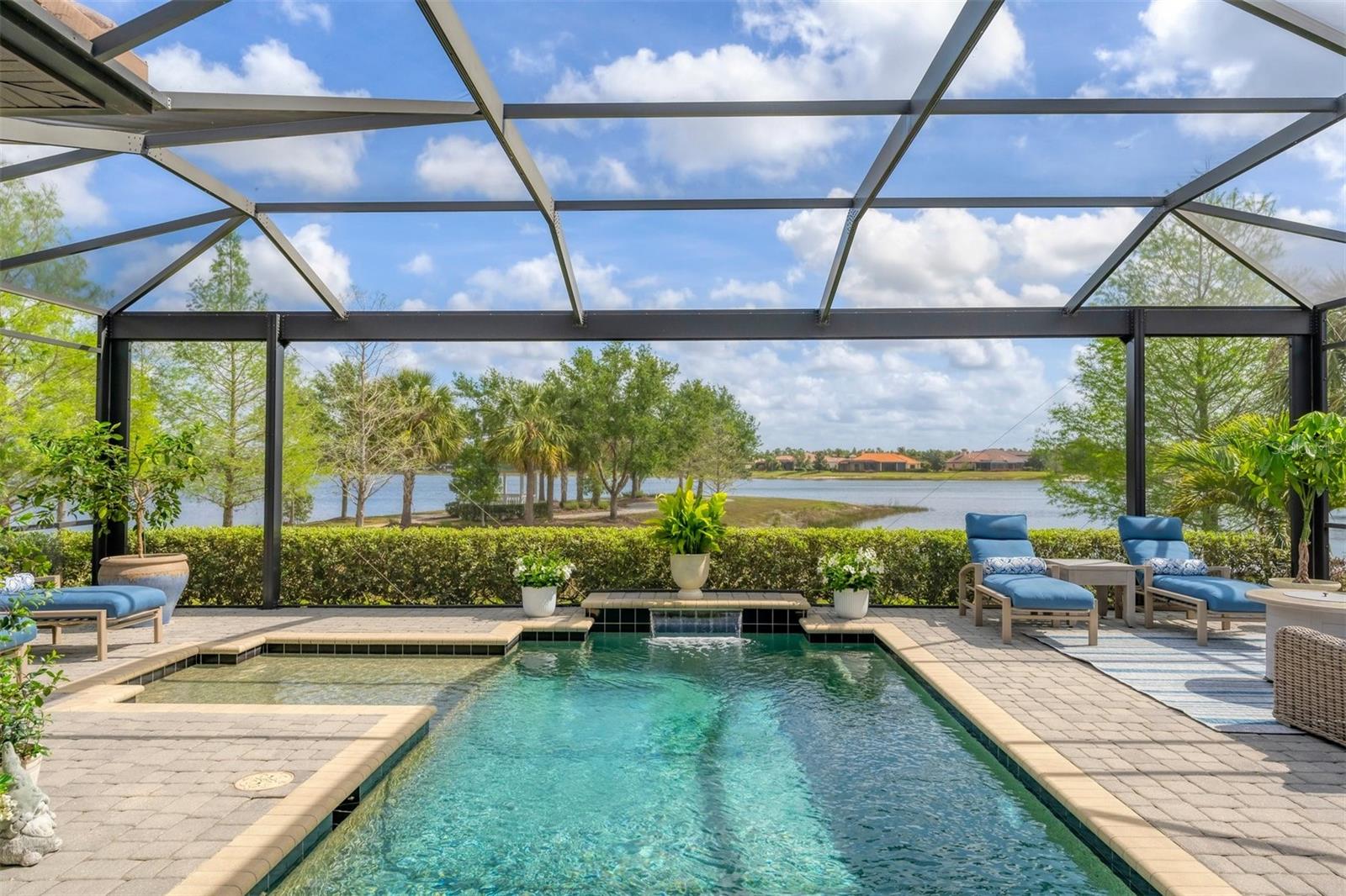 7643 HADDINGTON CV, BRADENTON, FL, 34202