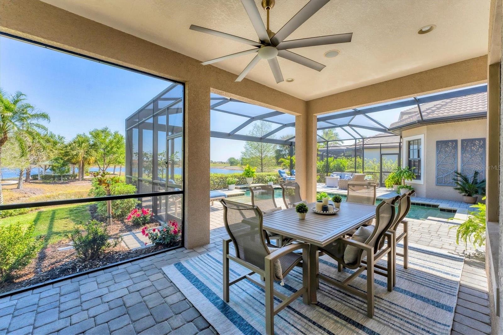 7643 HADDINGTON CV, BRADENTON, FL, 34202