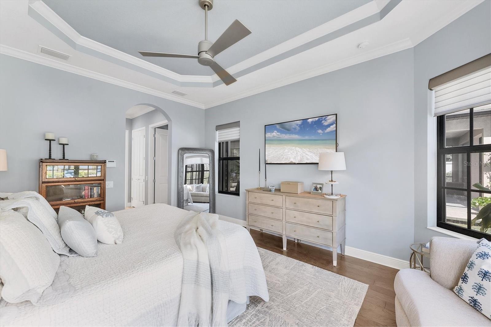 7643 HADDINGTON CV, BRADENTON, FL, 34202
