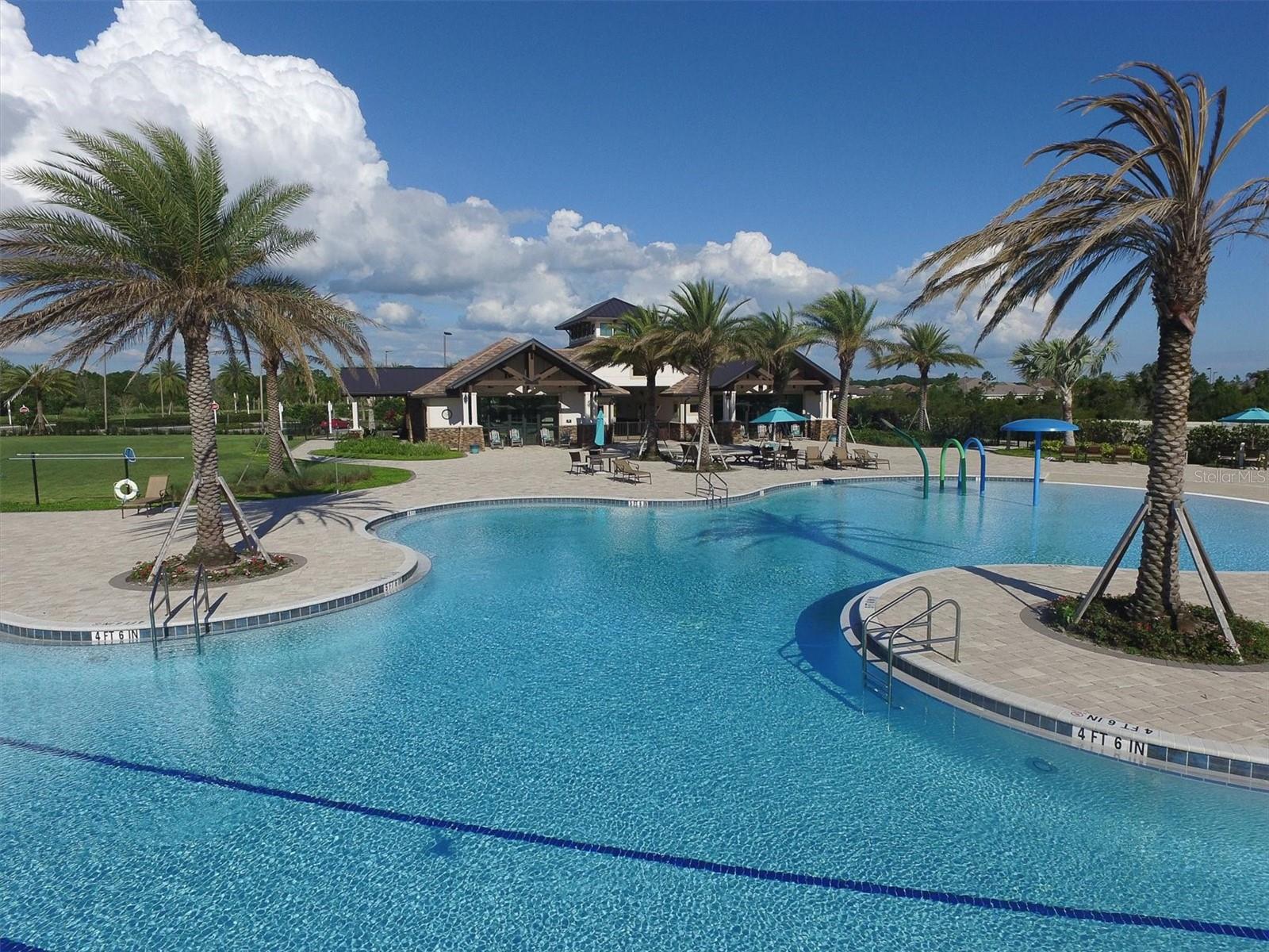 7643 HADDINGTON CV, BRADENTON, FL, 34202
