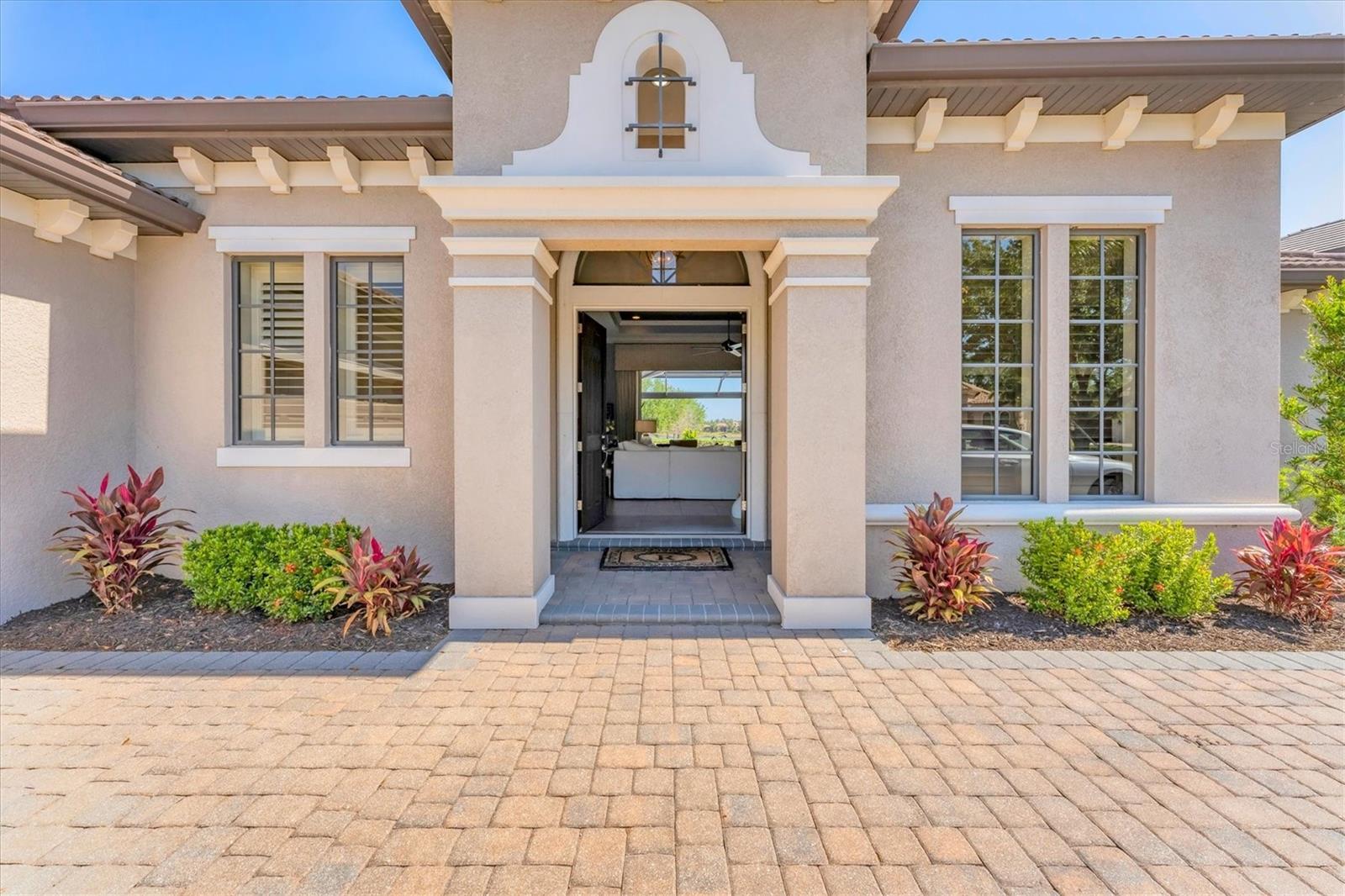 7643 HADDINGTON CV, BRADENTON, FL, 34202