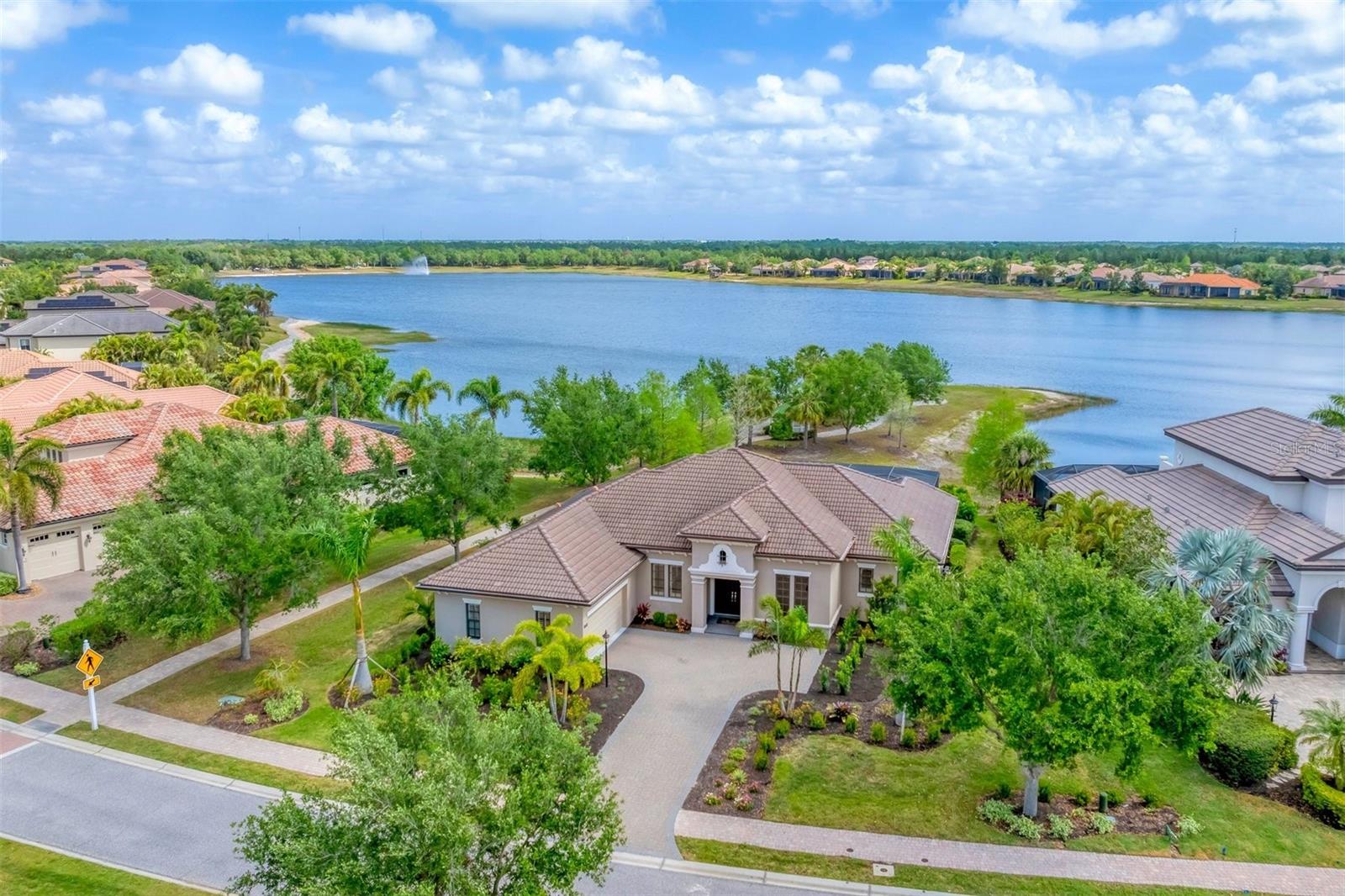 7643 HADDINGTON CV, BRADENTON, FL, 34202