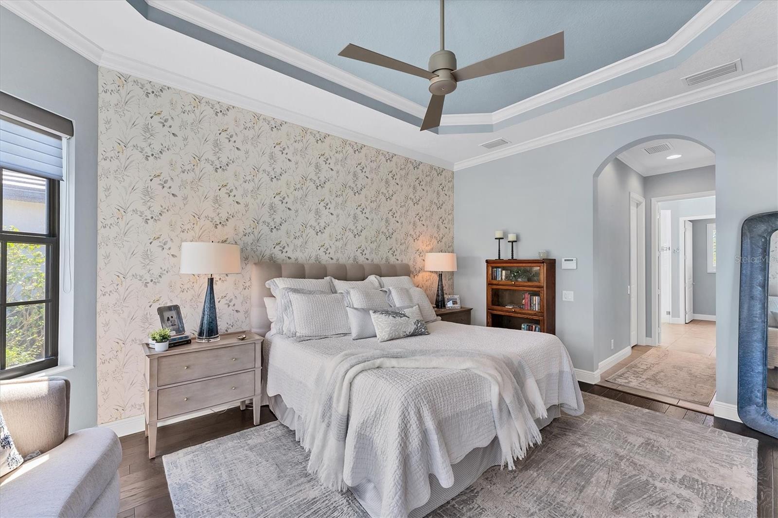 7643 HADDINGTON CV, BRADENTON, FL, 34202