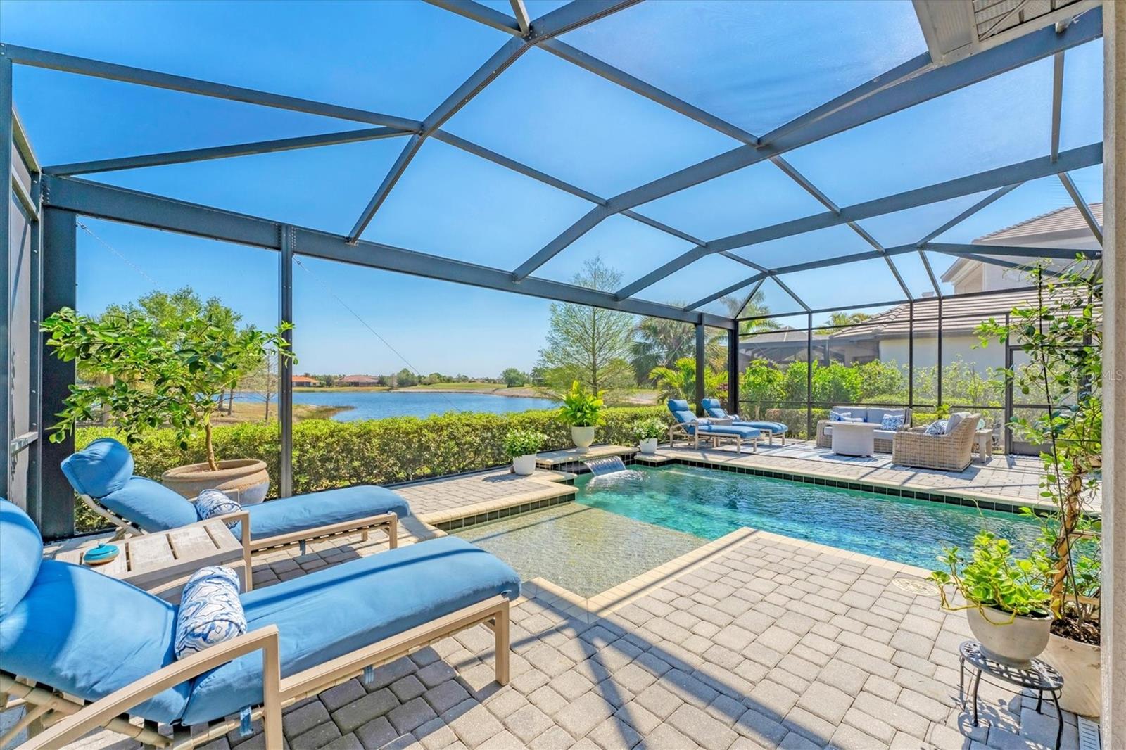 7643 HADDINGTON CV, BRADENTON, FL, 34202
