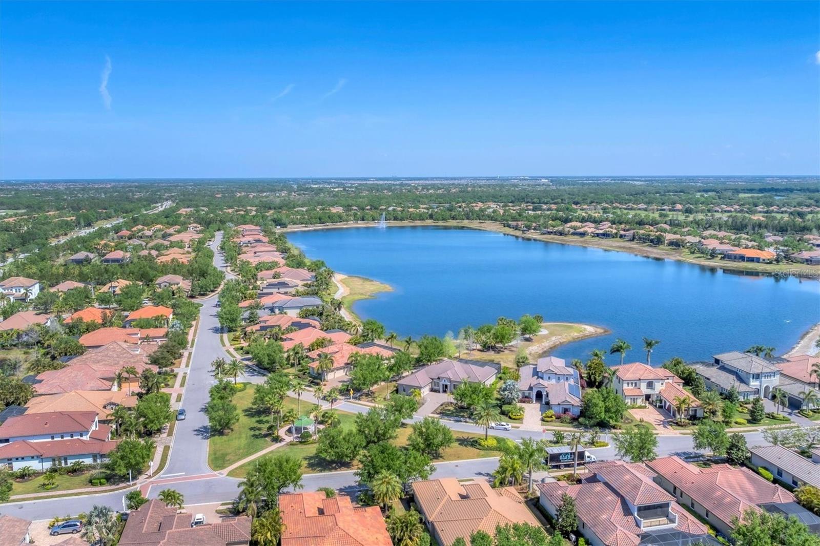 7643 HADDINGTON CV, BRADENTON, FL, 34202