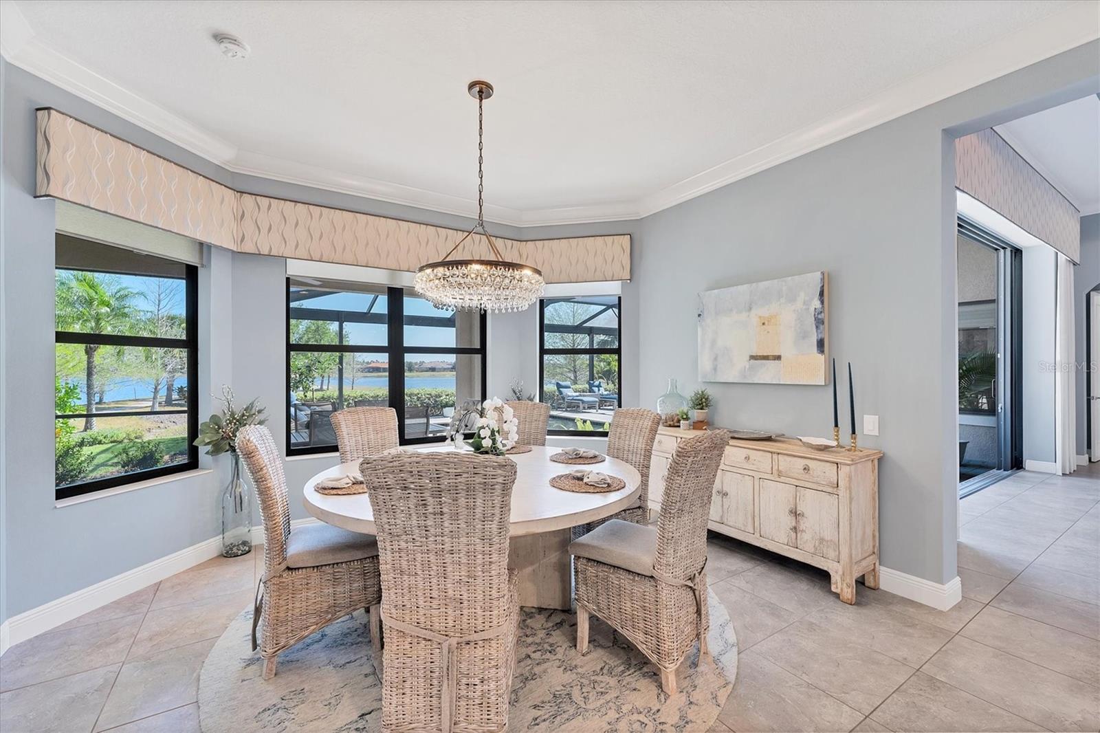 7643 HADDINGTON CV, BRADENTON, FL, 34202
