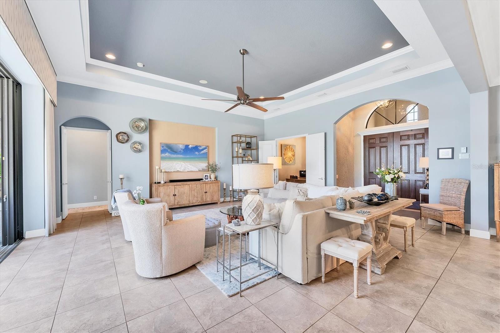 7643 HADDINGTON CV, BRADENTON, FL, 34202