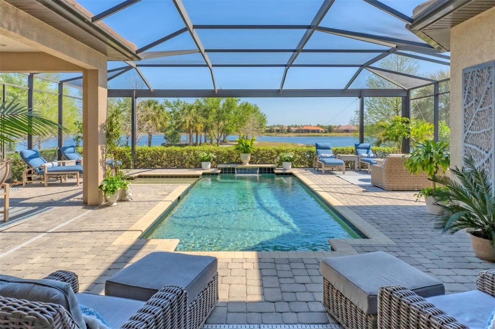 7643 HADDINGTON CV, BRADENTON, FL, 34202