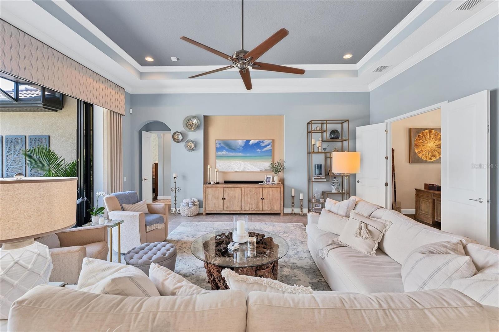 7643 HADDINGTON CV, BRADENTON, FL, 34202