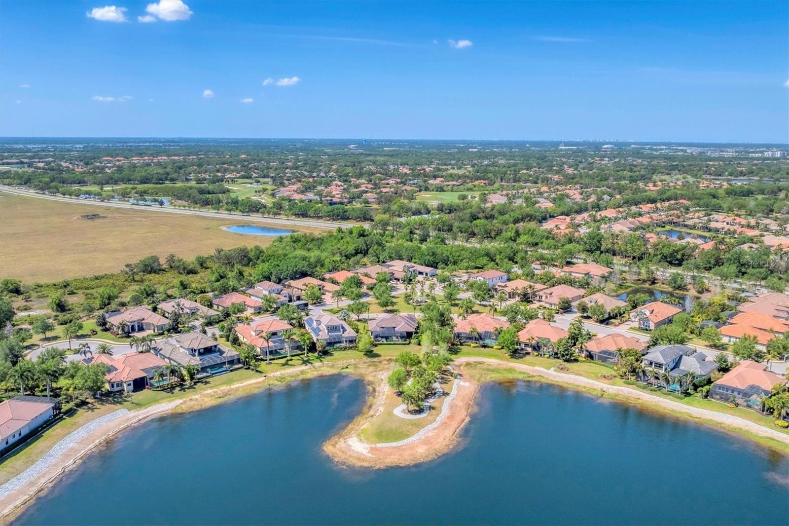 7643 HADDINGTON CV, BRADENTON, FL, 34202