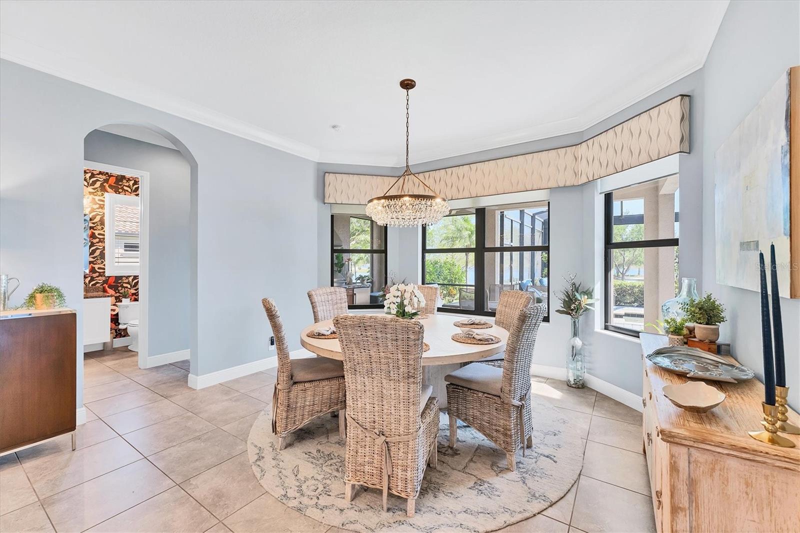 7643 HADDINGTON CV, BRADENTON, FL, 34202