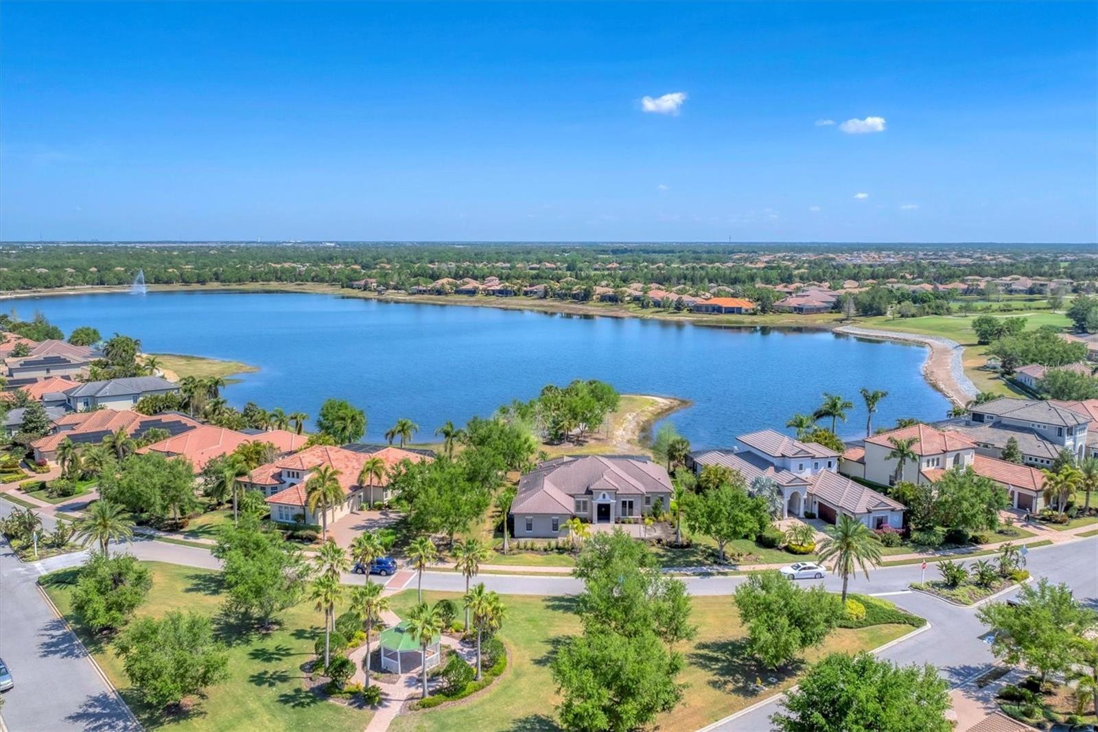 7643 HADDINGTON CV, BRADENTON, FL, 34202