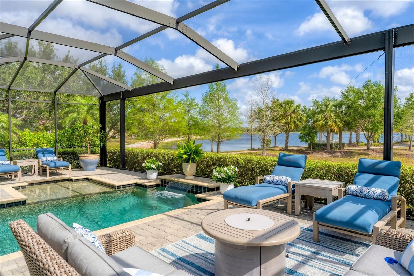 7643 HADDINGTON CV, BRADENTON, FL, 34202
