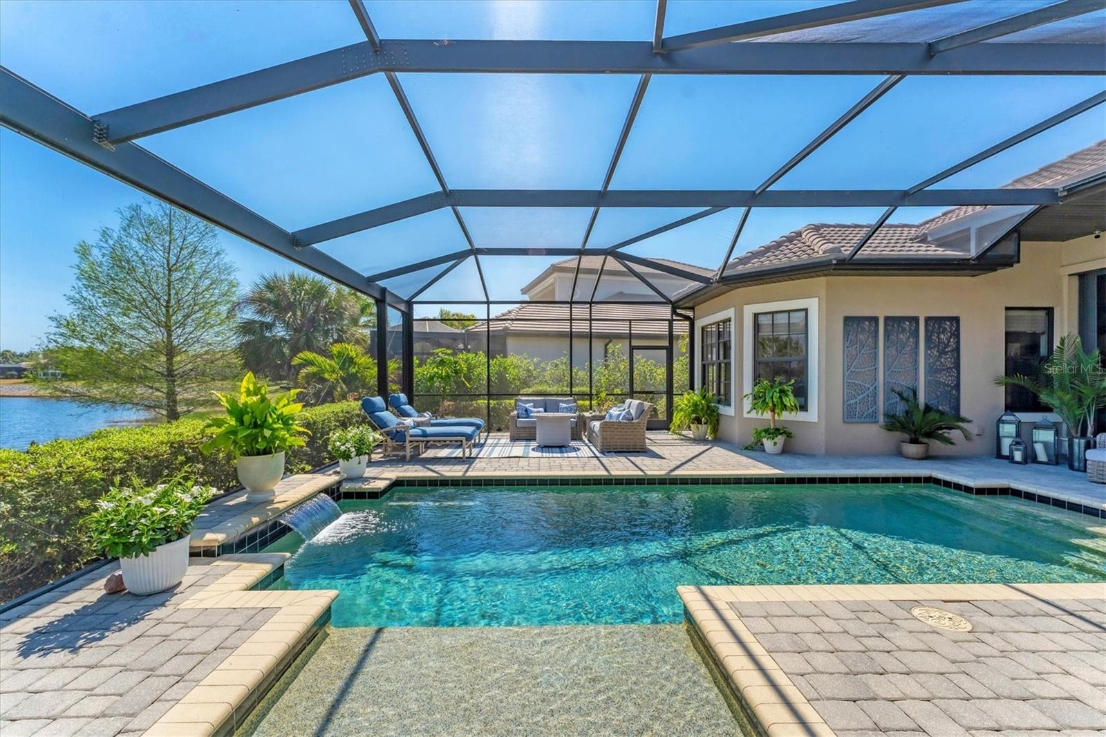 7643 HADDINGTON CV, BRADENTON, FL, 34202
