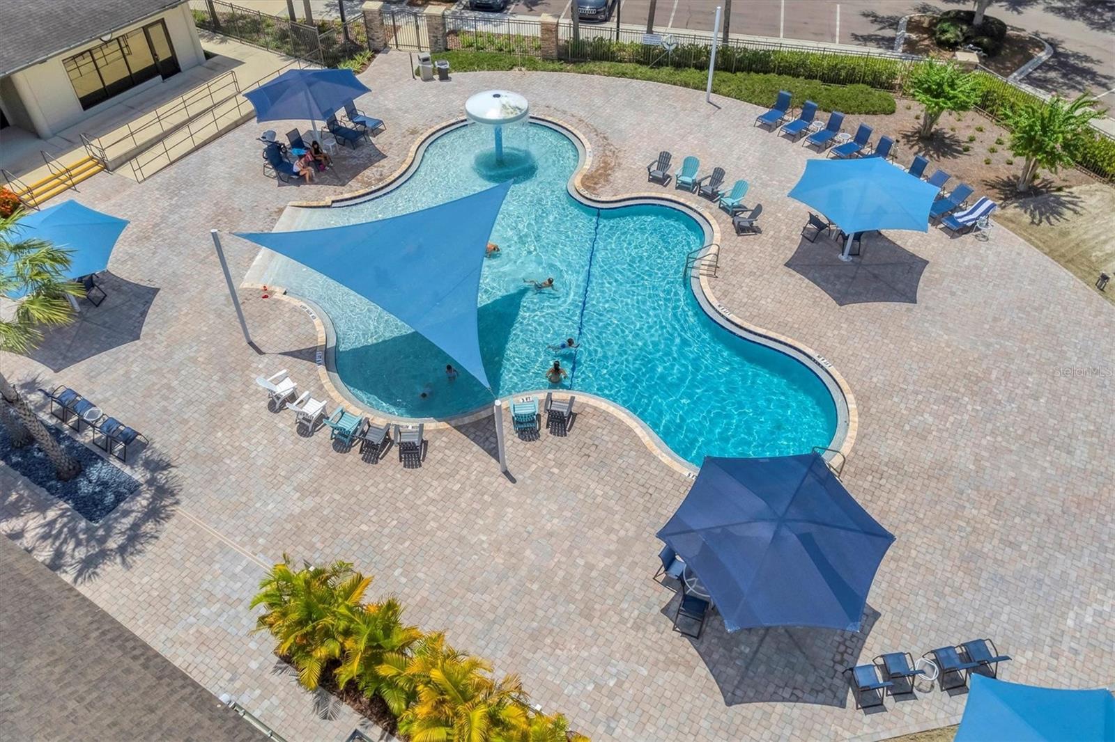7643 HADDINGTON CV, BRADENTON, FL, 34202