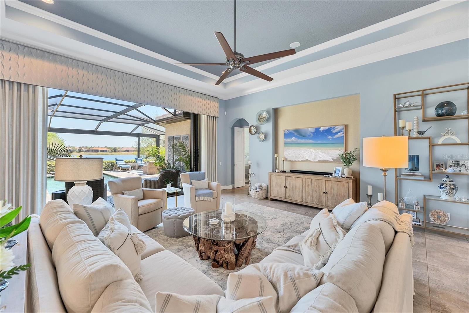 7643 HADDINGTON CV, BRADENTON, FL, 34202