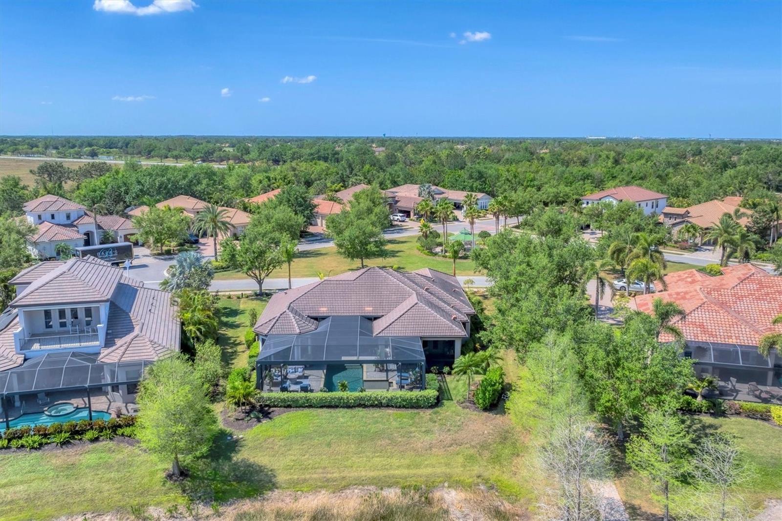 7643 HADDINGTON CV, BRADENTON, FL, 34202