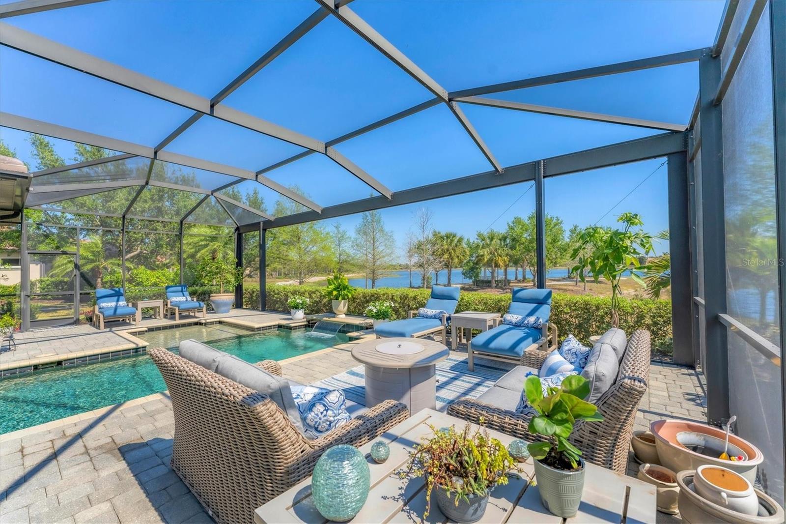 7643 HADDINGTON CV, BRADENTON, FL, 34202