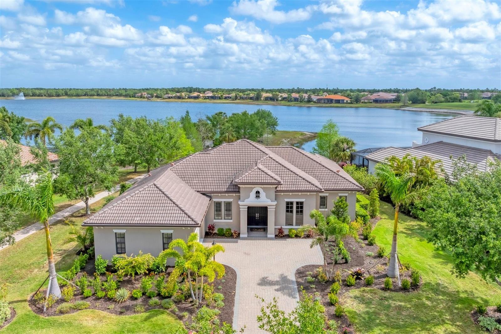 7643 HADDINGTON CV, BRADENTON, FL, 34202