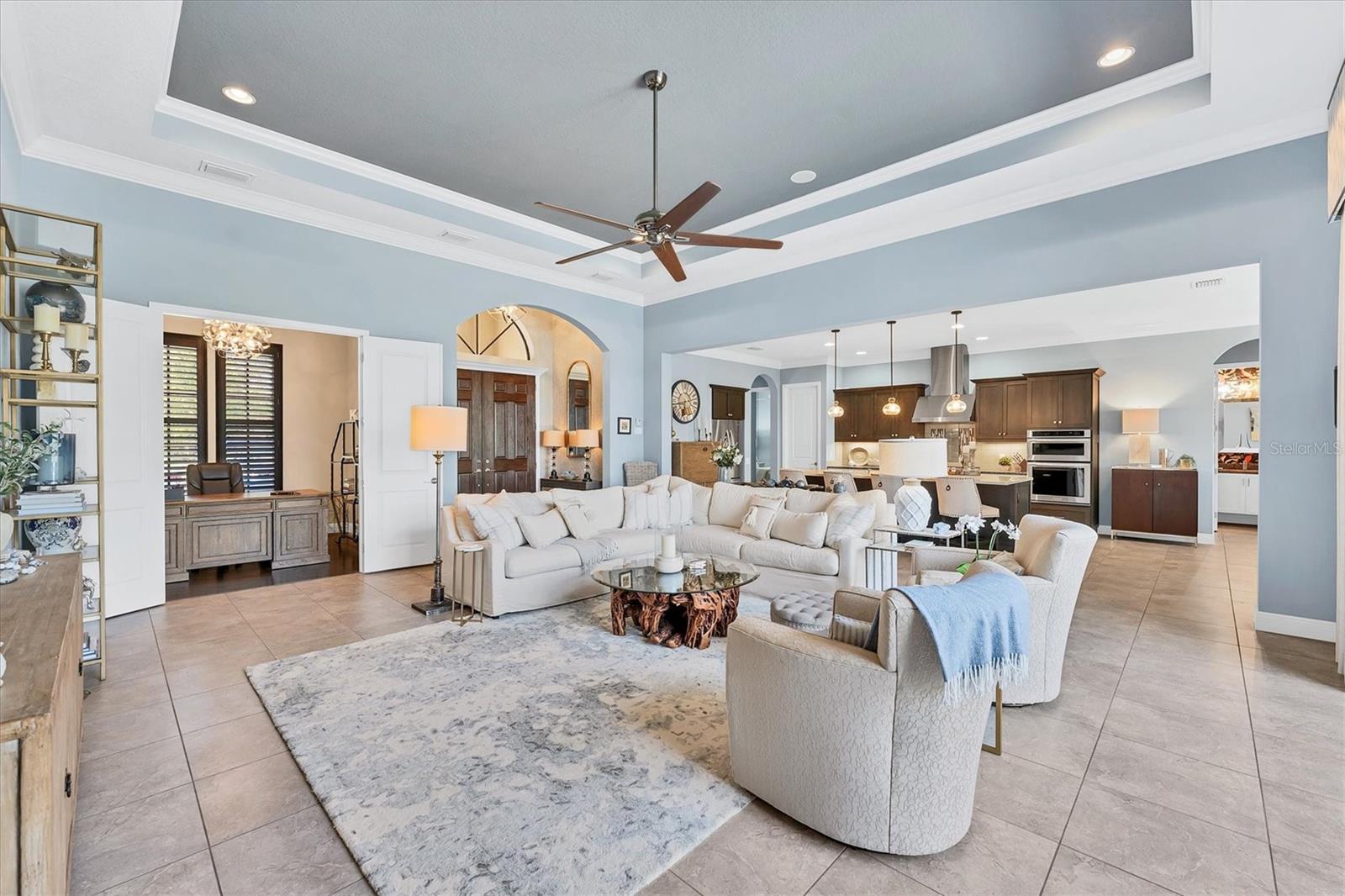 7643 HADDINGTON CV, BRADENTON, FL, 34202