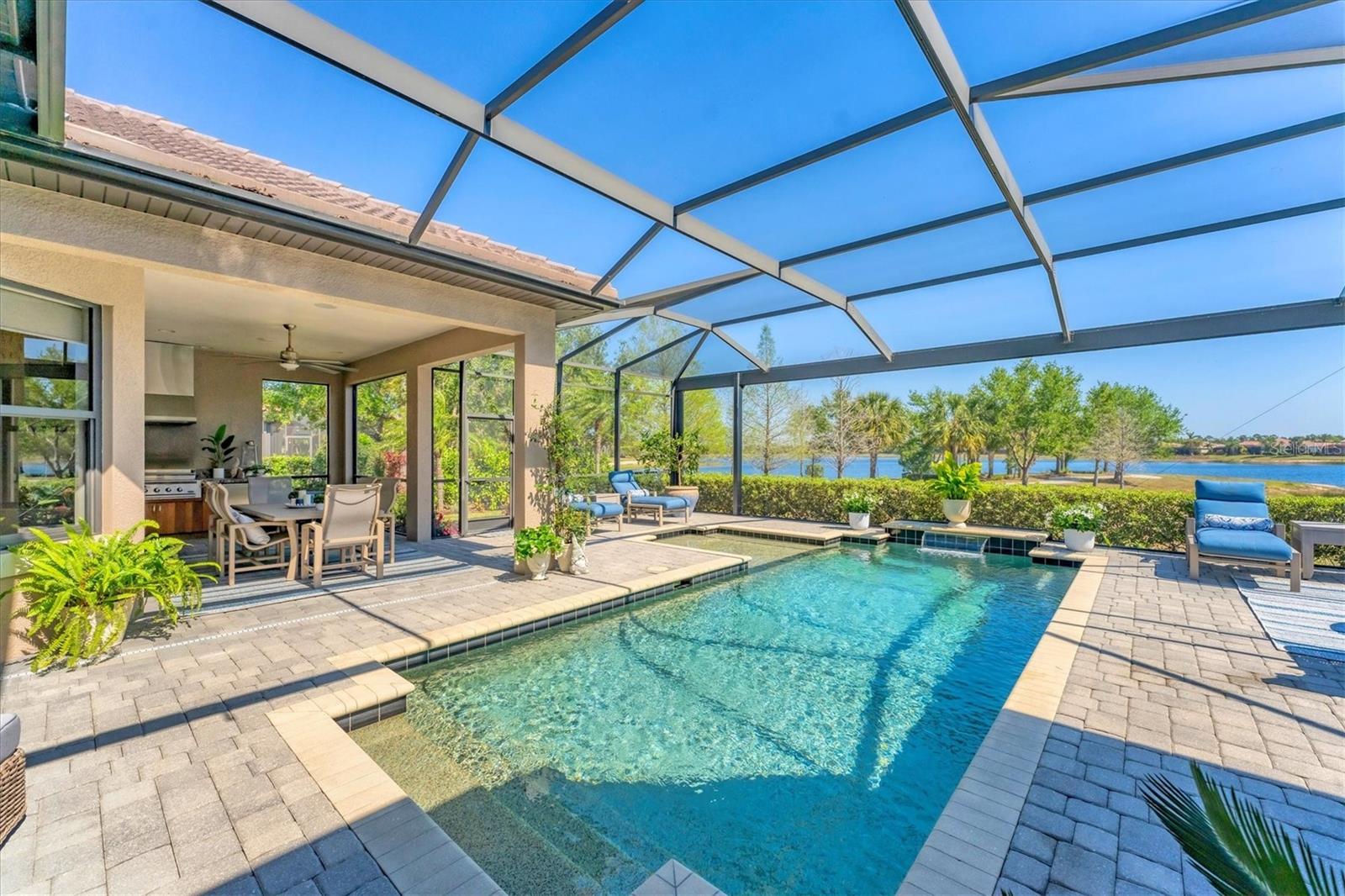 7643 HADDINGTON CV, BRADENTON, FL, 34202