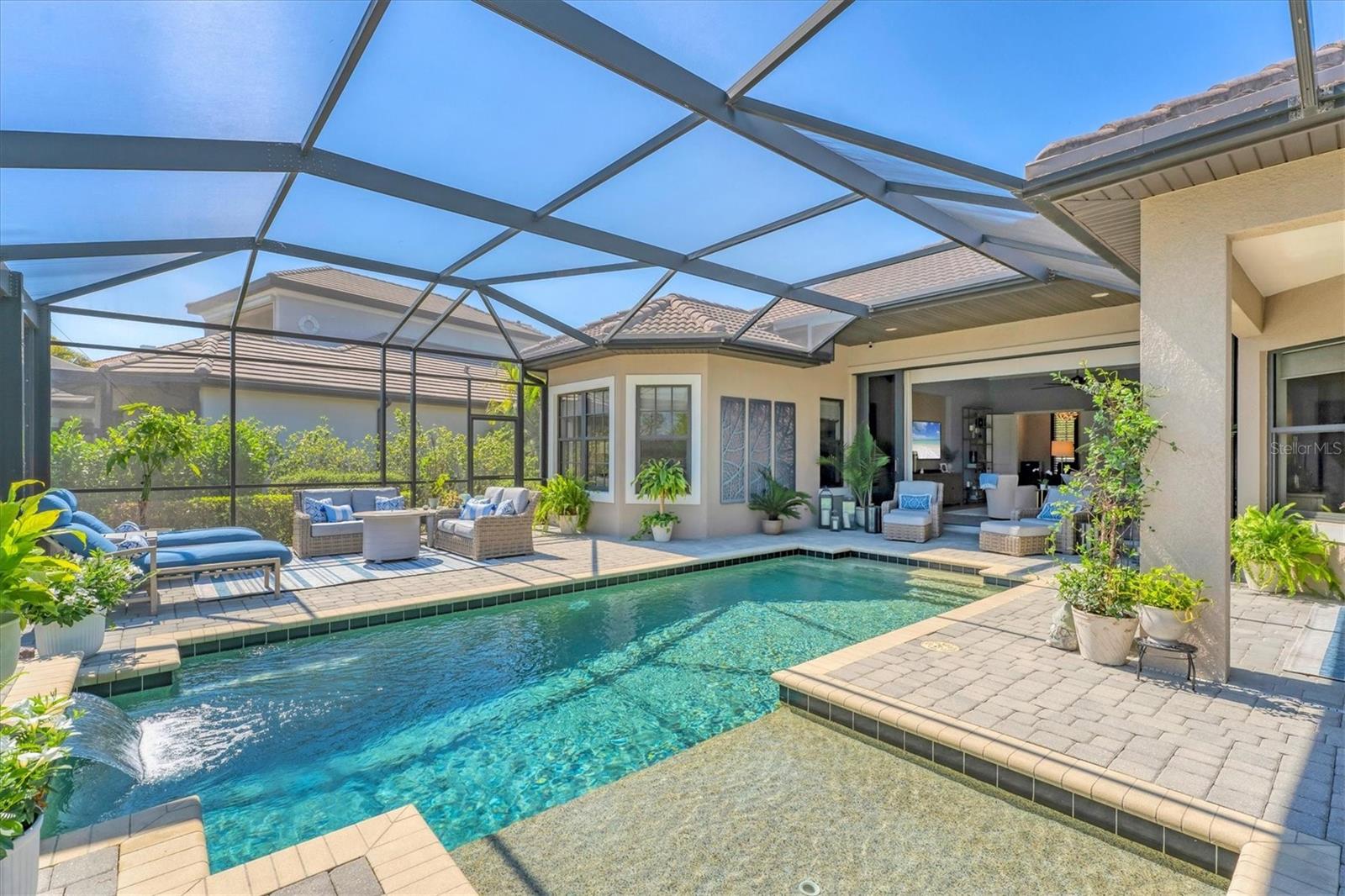 7643 HADDINGTON CV, BRADENTON, FL, 34202