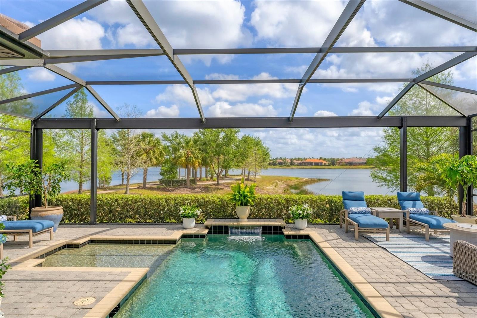 7643 HADDINGTON CV, BRADENTON, FL, 34202