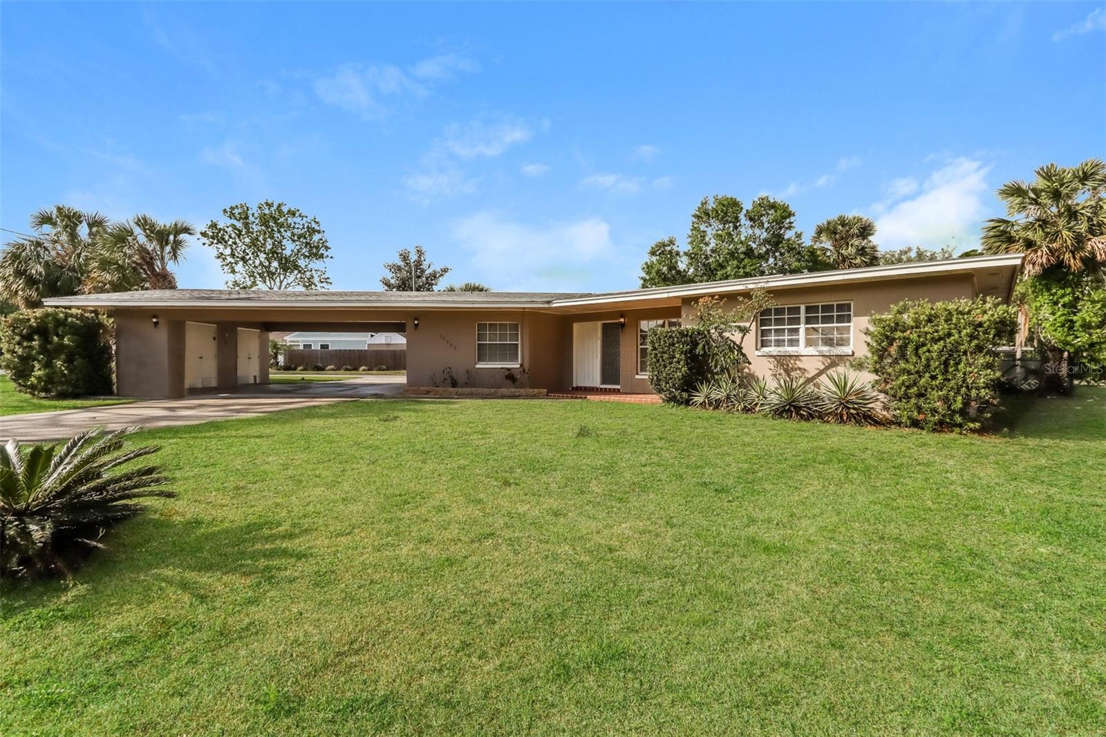10909 W ELBOW DR, TAMPA, FL, 33612
