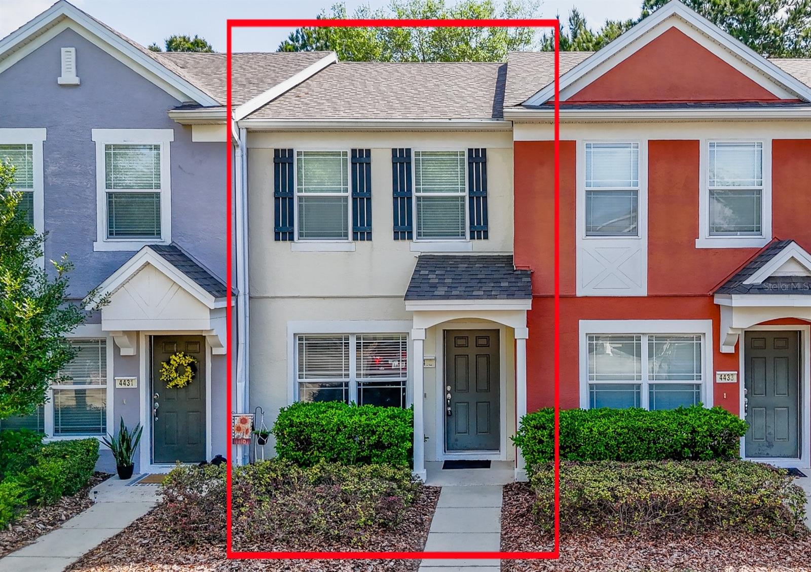 4432 SW 49TH AVE, OCALA, FL, 34474