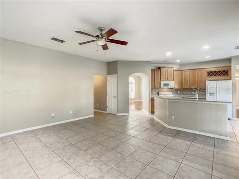 4338 NORTHERN DANCER WAY, ORLANDO, FL, 32826