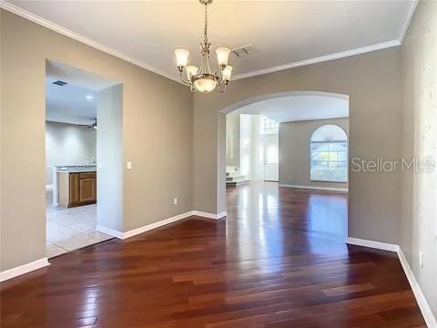 4338 NORTHERN DANCER WAY, ORLANDO, FL, 32826