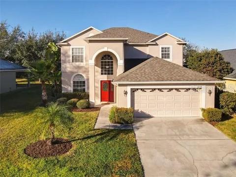 4338 NORTHERN DANCER WAY, ORLANDO, FL, 32826