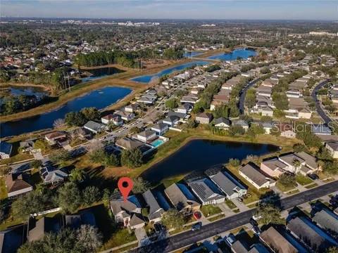 4338 NORTHERN DANCER WAY, ORLANDO, FL, 32826