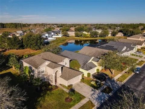 4338 NORTHERN DANCER WAY, ORLANDO, FL, 32826
