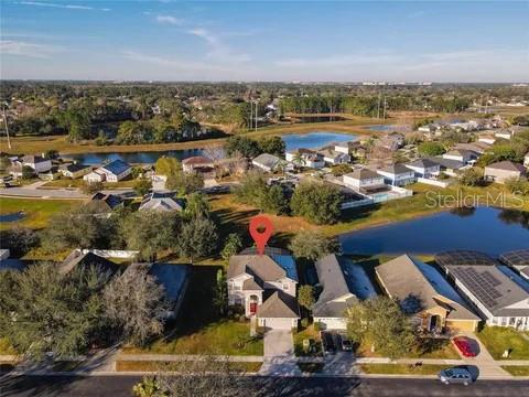4338 NORTHERN DANCER WAY, ORLANDO, FL, 32826