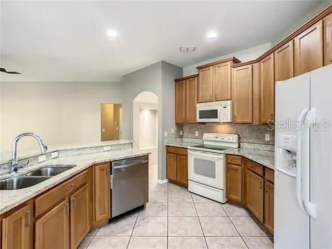 4338 NORTHERN DANCER WAY, ORLANDO, FL, 32826