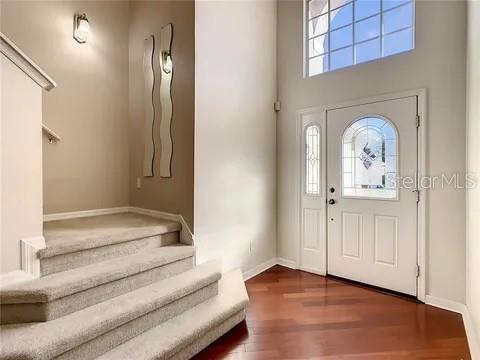 4338 NORTHERN DANCER WAY, ORLANDO, FL, 32826
