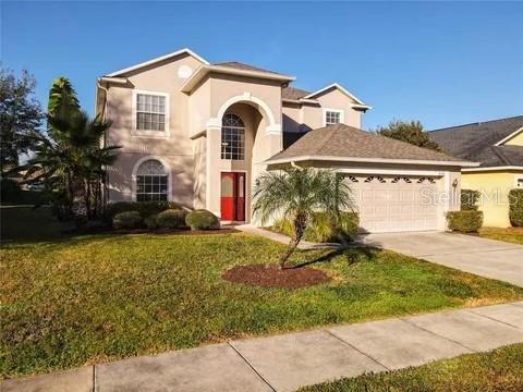 4338 NORTHERN DANCER WAY, ORLANDO, FL, 32826