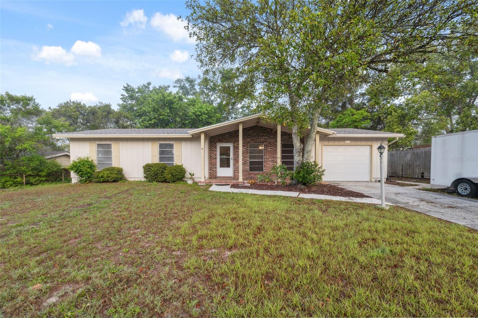4559 CRESCENT RD, SPRING HILL, FL, 34606
