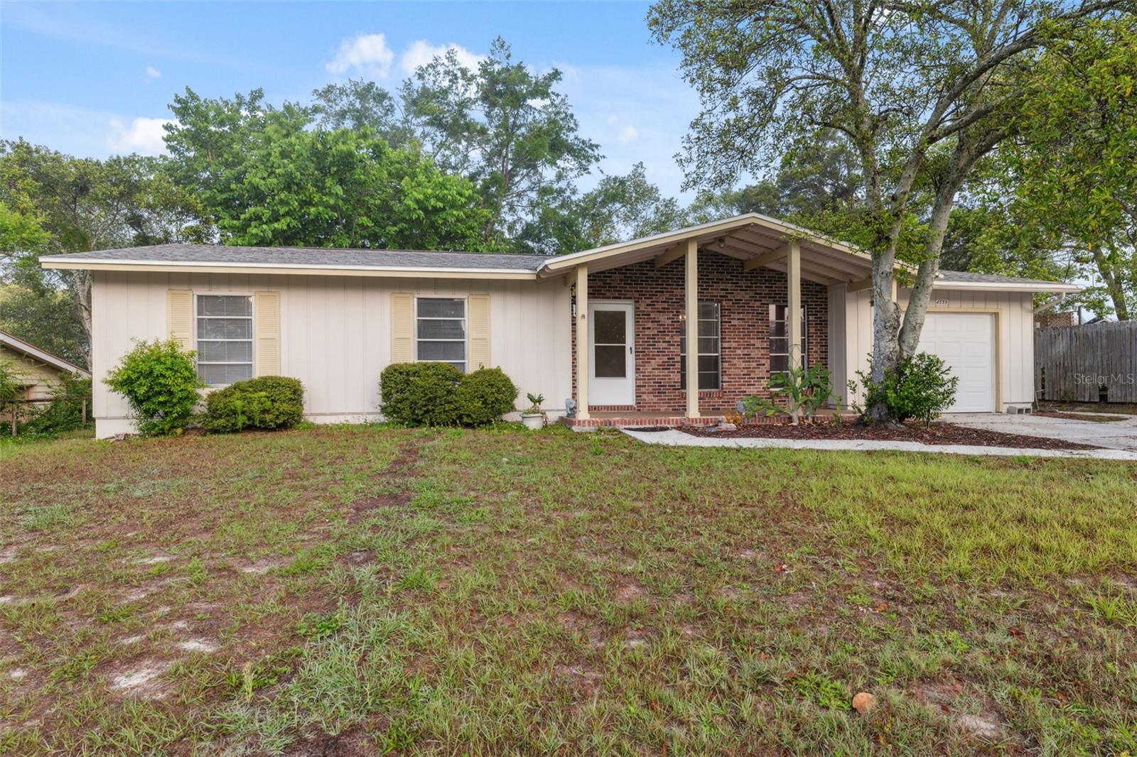 4559 CRESCENT RD, SPRING HILL, FL, 34606